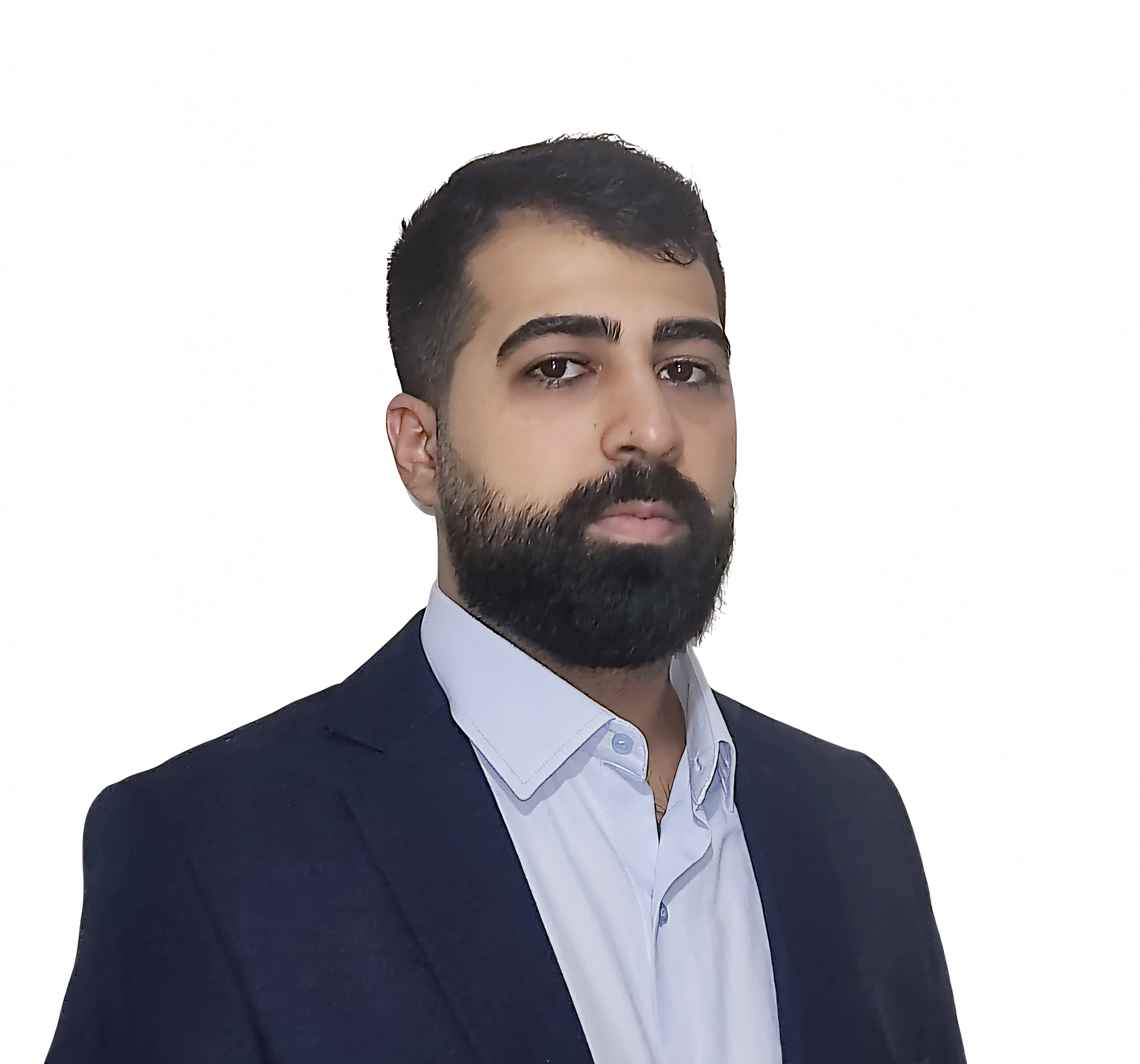 Dr. Hassan Sabeh